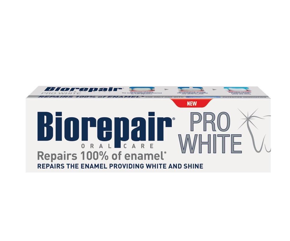 Pro White Toothpaste 75ml